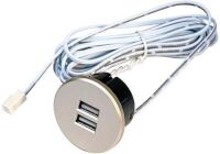 USB-LED-Sicherheitstrafo 21700101001