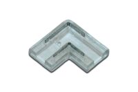 Verbindungsclip Eck-Clip 8mm Tape