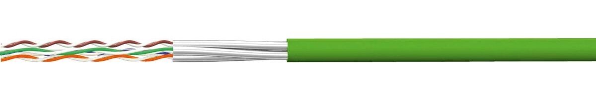 Hybridkabel HW-KGMH-F35 Trommel 350m