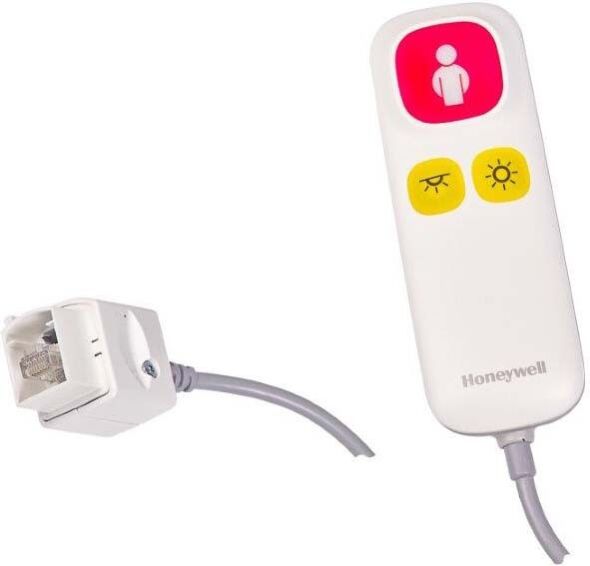 Mehrfachtaster Stecker A-2LT 3m 74163B4