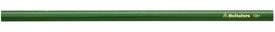 Betonbleistift BEP 30 GREEN