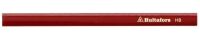 Schreinerbleistifte SNP 18 RED