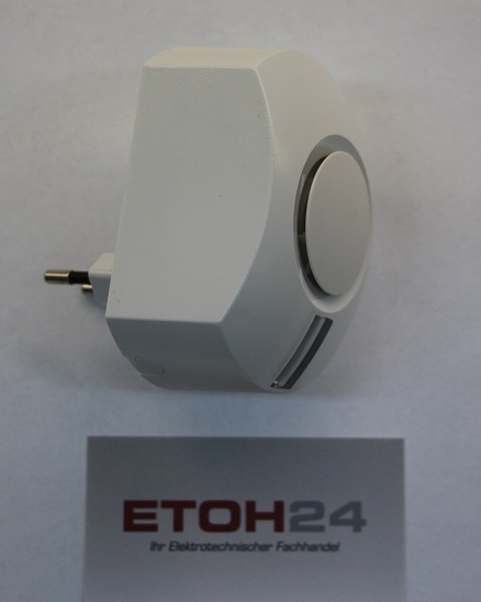 Funk-Innensirene 9000 IS