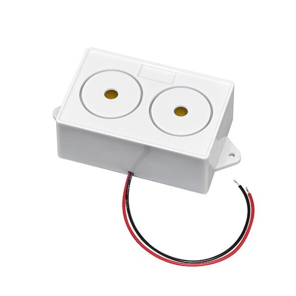 Innensirene AS 05 12 V DC 100 mA