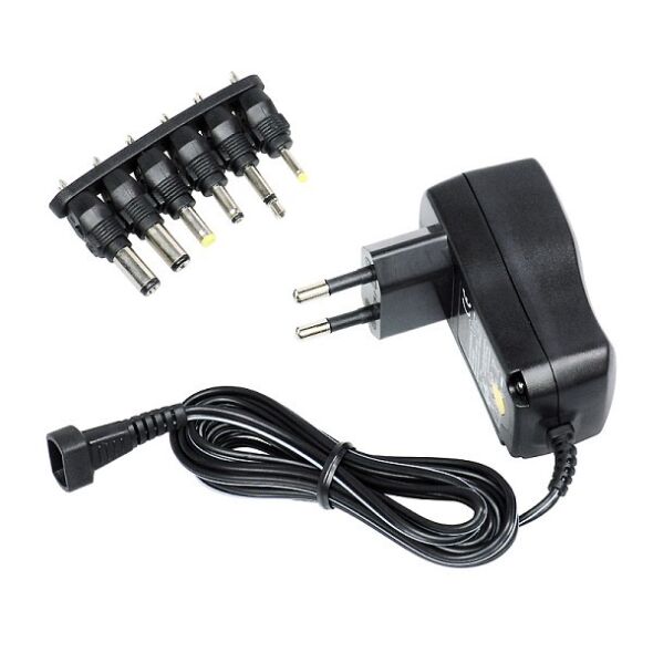 Schaltnetzgerät NG 600U 12VDC / 600mA