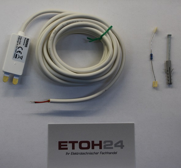 Wassersensor 9000 WS