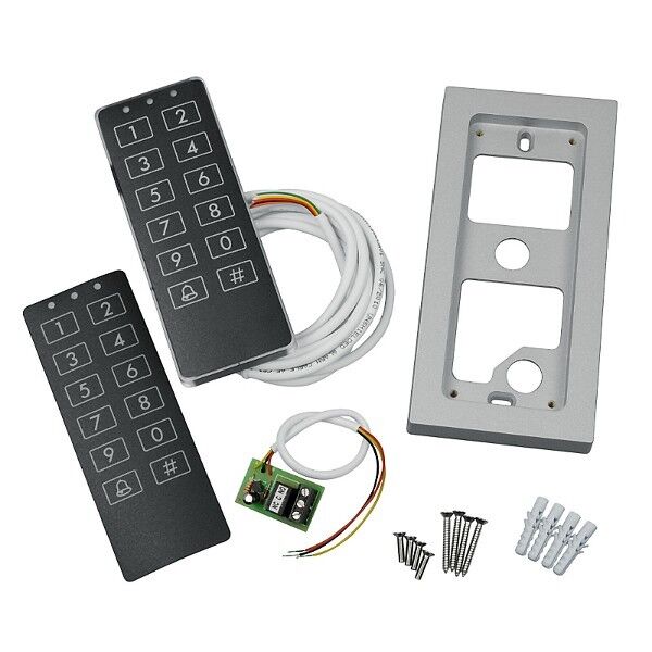 Codeschalter AP CS100 SET
