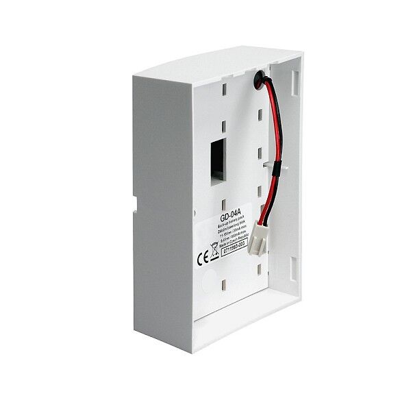 Gehäusevorderseite GD04A