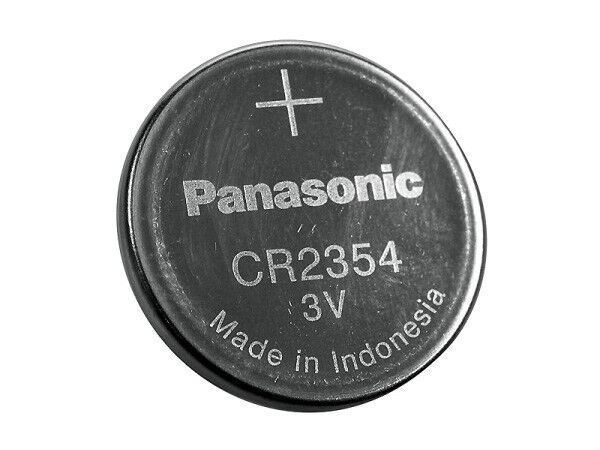 Lithium-Batterie BAT-3V0-CR2354 für 8002M