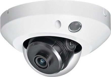 Netzwerk-Kuppelkamera NWD6552F