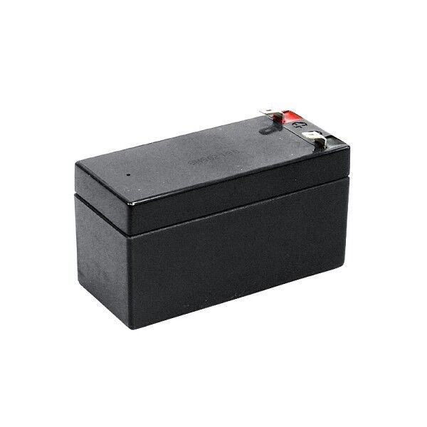 Notstrom-Akku HP 13 - 12V / 1,2Ah