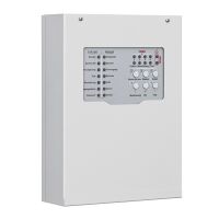 Brandwarnzentrale BA10Z