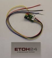 Bus-Eingangsmodul 9000 E1