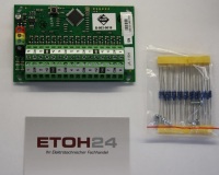 Bus-Eingangsmodul 9000 E16