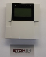 BUS-Bedienteil drahtgebunden 9000 TD