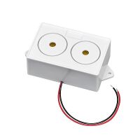 Innensirene AS 05 12 V DC 100 mA