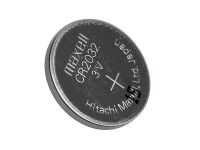 Lithium-Batterie CR2032