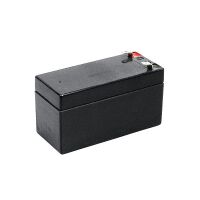 Notstrom-Akku HP 13 - 12V / 1,2Ah