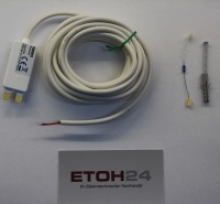 Wassersensor 9000 WS