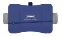 Durchflussmessgerät 00744920