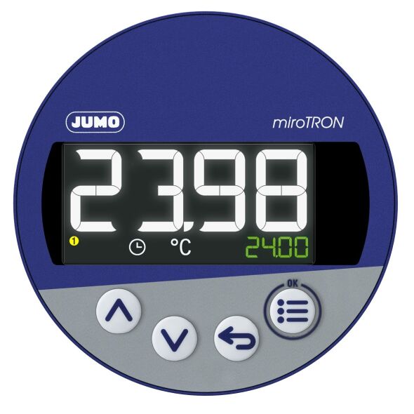Elektronischer Thermostat 00771065
