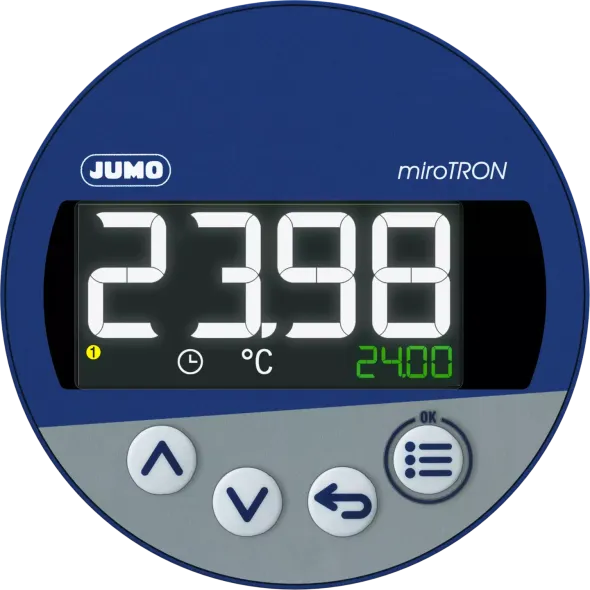 Elektronischer Thermostat 00771069