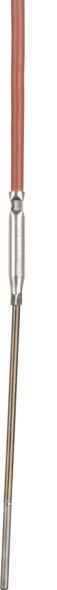 Mantel-Widerst.Thermometer 902250