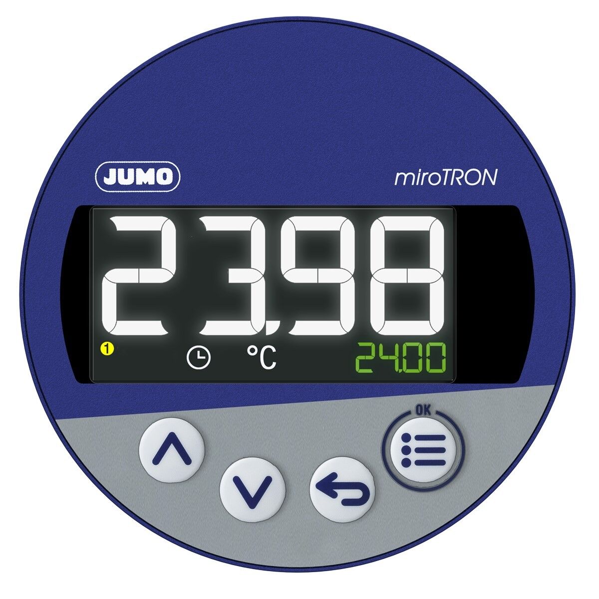 Elektronischer Thermostat 00771065