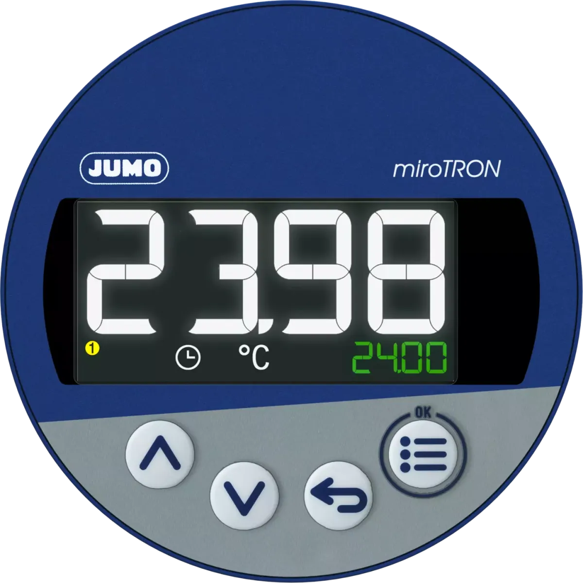 Elektronischer Thermostat 00771069