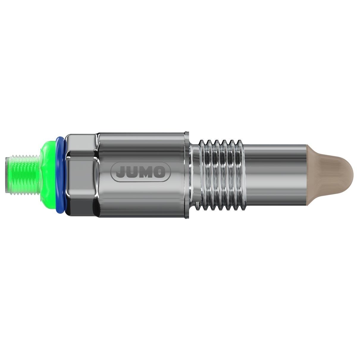 Kapaziti. Grenzstandmelder 00771699