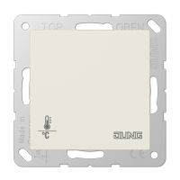 KNX Objektregler A 2178 ORTS weiß