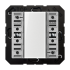 KNX Funk-Wandsender-Modul A 5074 RF TSM