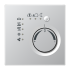 KNX Stetigregler AL 2178 aluminium