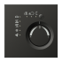 KNX Stetigregler AL 2178 AN anthrazit