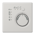 KNX Stetigregler LS 2178 TS LG lichtgrau