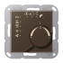 KNX Stetigregler A 2178 MO mokka