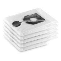 Sicherheitsfiltersack 2.889-183.0 (VE5)