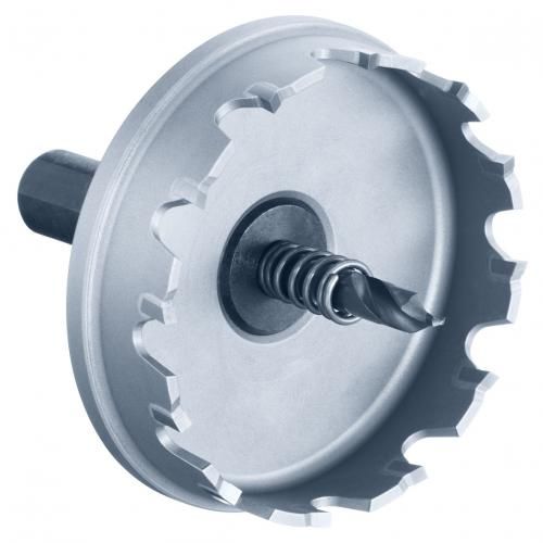 Werkzeug Fräskrone 1083-59