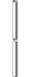 SAT-Mast 0,56x60 ZAS 02