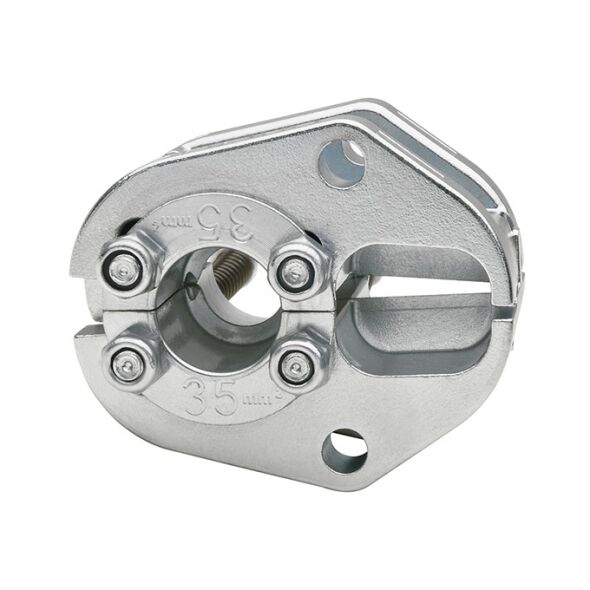 Abisoliereinsatz 10qmm SD5010