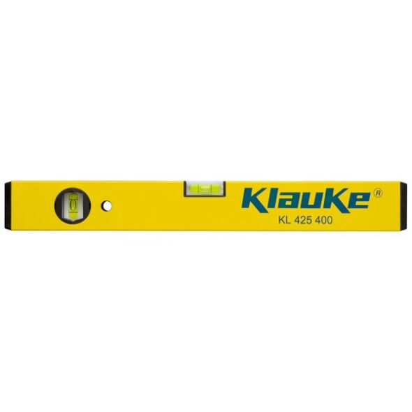 Alu-Wasserwaage KL425600