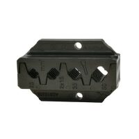 Einsatz Klauke Presswerkzg AE512550