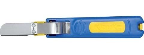 Kabelmesser, gerade Klinge KL745GK