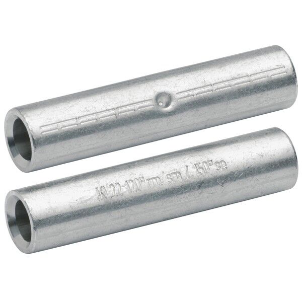 Stossverbinder 16,0 mm² 223 R