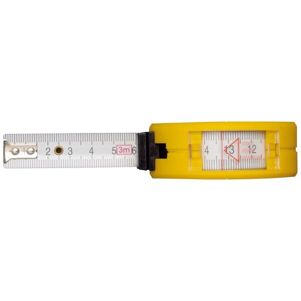 Taschenbandmass KL 403
