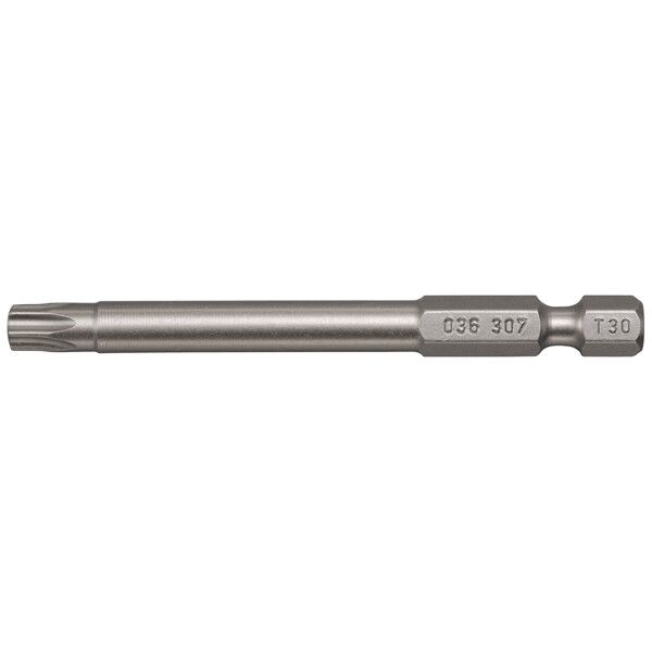 Torx-Bit KL25073TX10