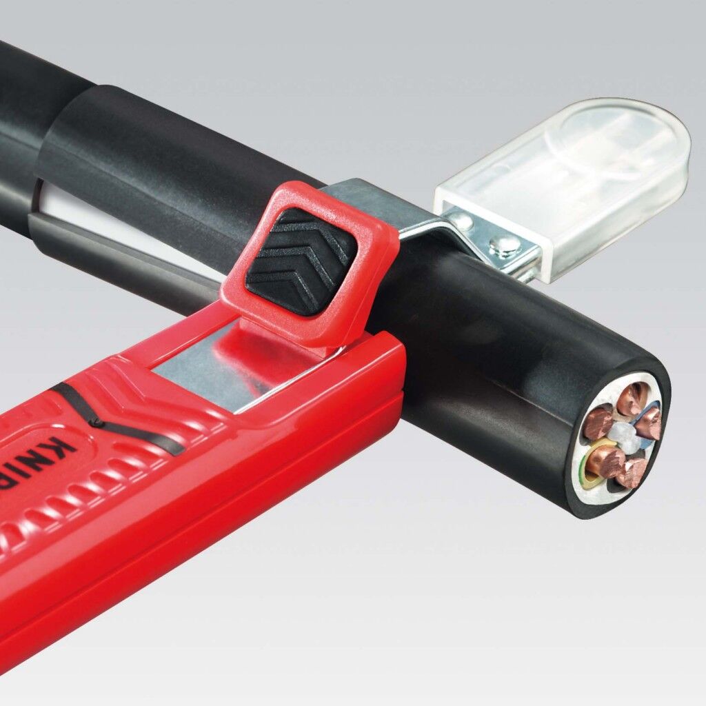 Ersatzmesser 16 29 165
