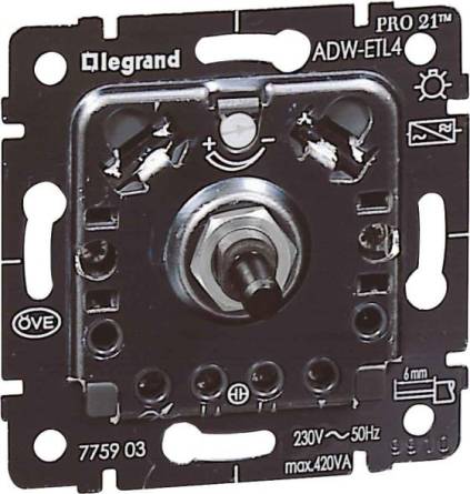 Drehdimmer
