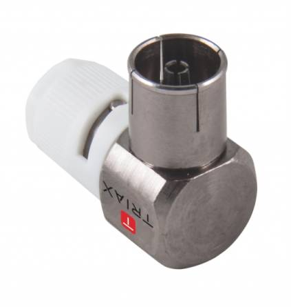 IEC Koaxiale Stecker / Kupplung