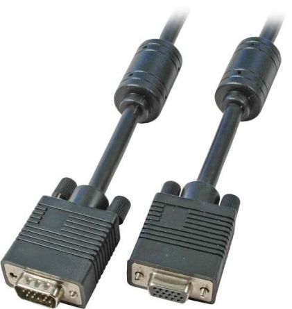 SVGA - Monitorkabel SVGA - Monitorkabel